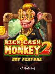 Kick Cash Monkey 2 Buy Feature
