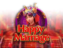 Happy Marriage