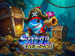 Shark Treasure