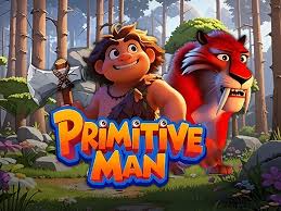 Primitive Man