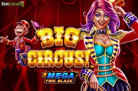 Blazing Circus