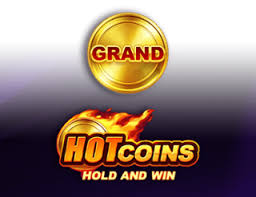 Hot Coin