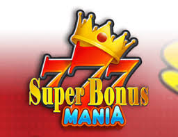 Super Bonus Mania