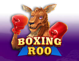 Boxing Roo