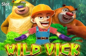 Wild Vick