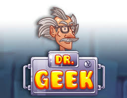 Dr. Geek