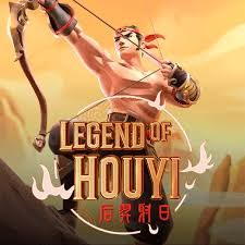 Hou Yi