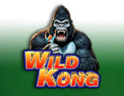 Wild Kong Lock 2 Spin