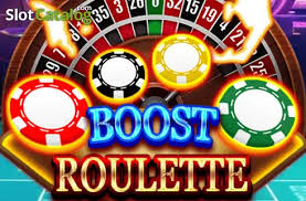 Boost Roulette
