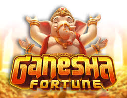 Fortune Ganesha