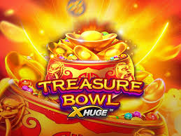 Treasure Bowl