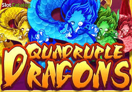 Quadruple Dragons