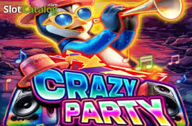 Crazy Party