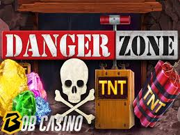 Danger Zone