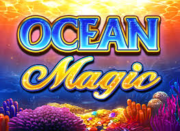 Magical Ocean