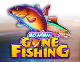 Go Go Fishing