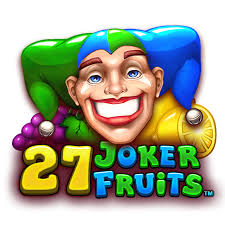 Joker Fruit