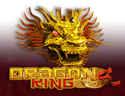 King Of Dragon