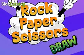 Rock Scissors Paper