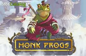Monk Frogs