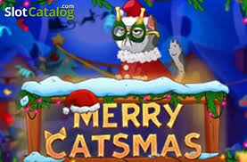Merry Catsmas