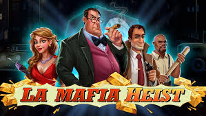La Mafia