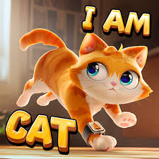 I'm A Cat