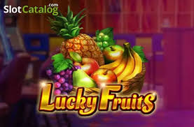 Fruit Luck