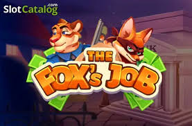 Fox Job