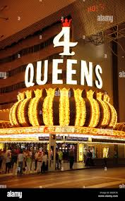 Four Queens