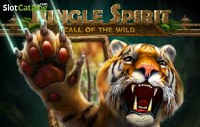Call Of The Jungle