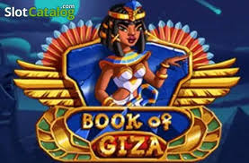 Book of Giza