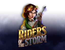 Storm riders