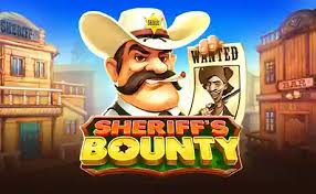 Sheriff's Coins