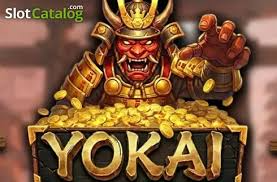 Yokai Hunter