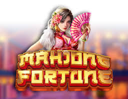 Mahjong Fortune 3