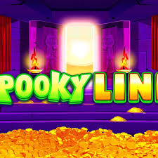 LEGEND OF SPOOKY LINK