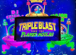 TRIPLE BLAST MOOLAT