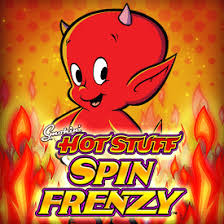 Devil’s Frenzy