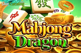 Mahjong Fortune 2: Dragon Riches