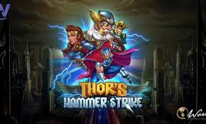 Thor's Strike