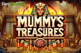 Mummy’s Treasure