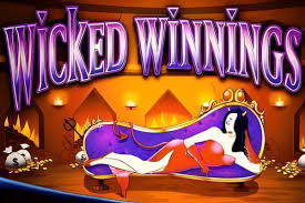Wicked Wins: Crystals