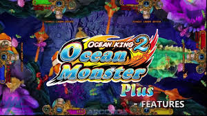 Ocean King 2