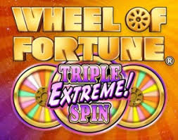 Triple Spin Xtreme