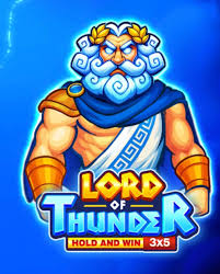 Thunder Lord