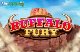 Buffalo Triple Fury