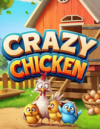 Crazy Chicken