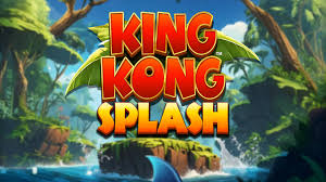 King Kong Treasure