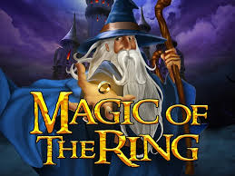 Legend Of The Ring
